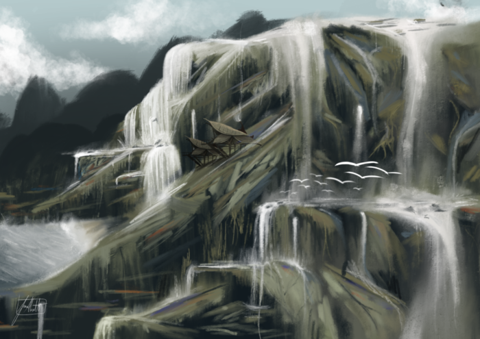 Ecosystem 1